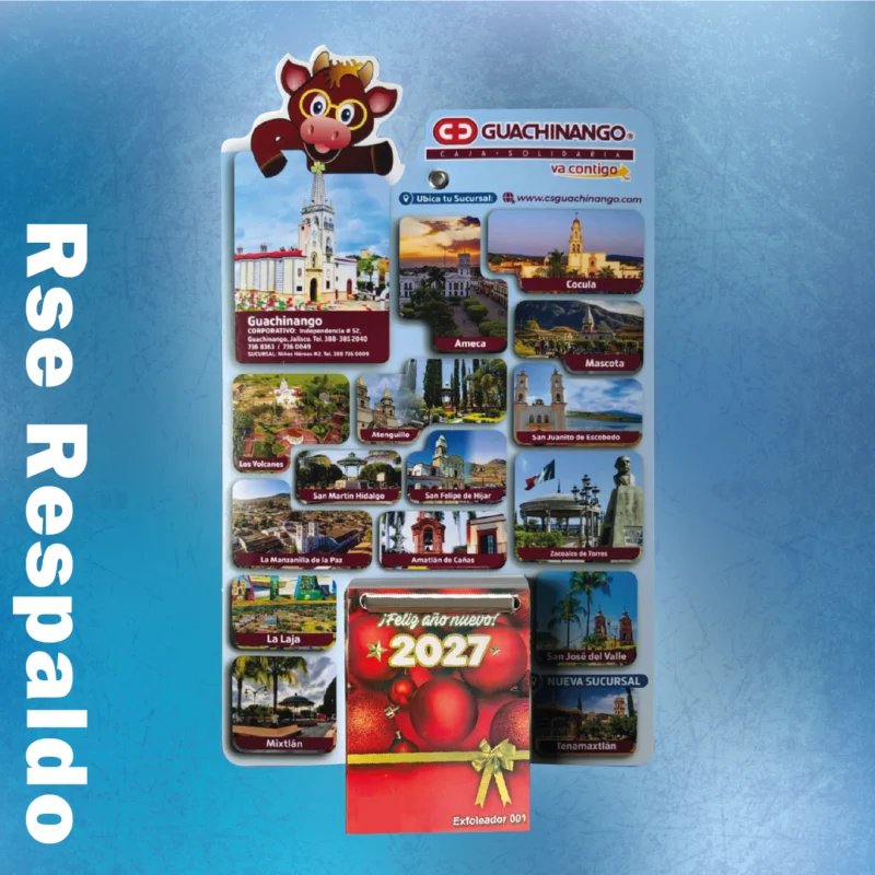 Rse - Respaldo con Suajado Especial