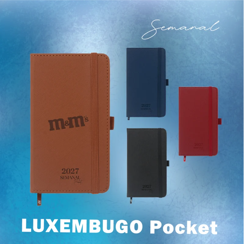 DV - LUXEMBURGO POCKET