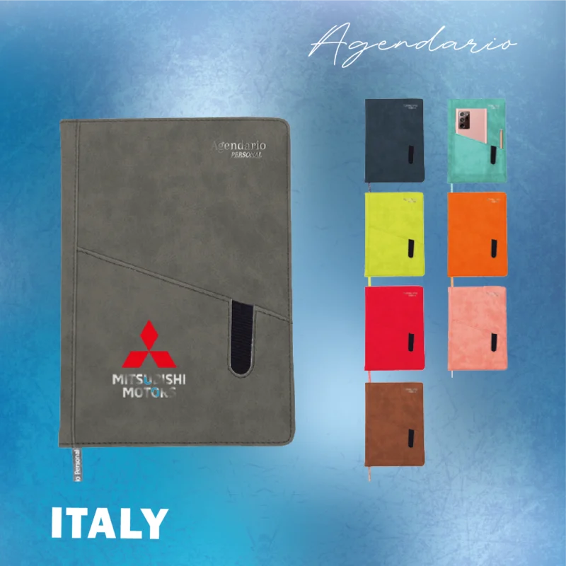 DV - Agenda ITALY
