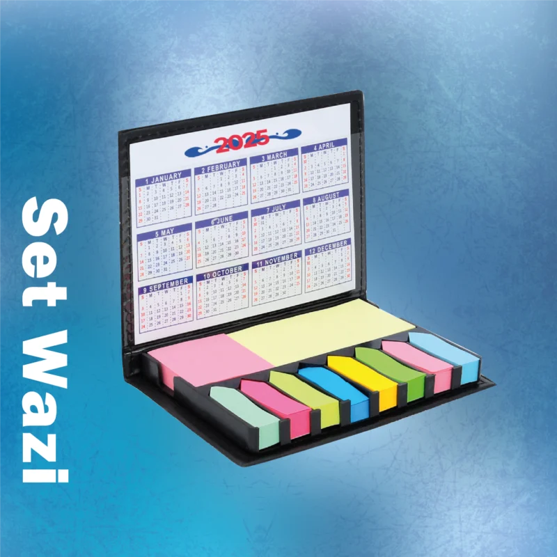 FP - Set Wazi