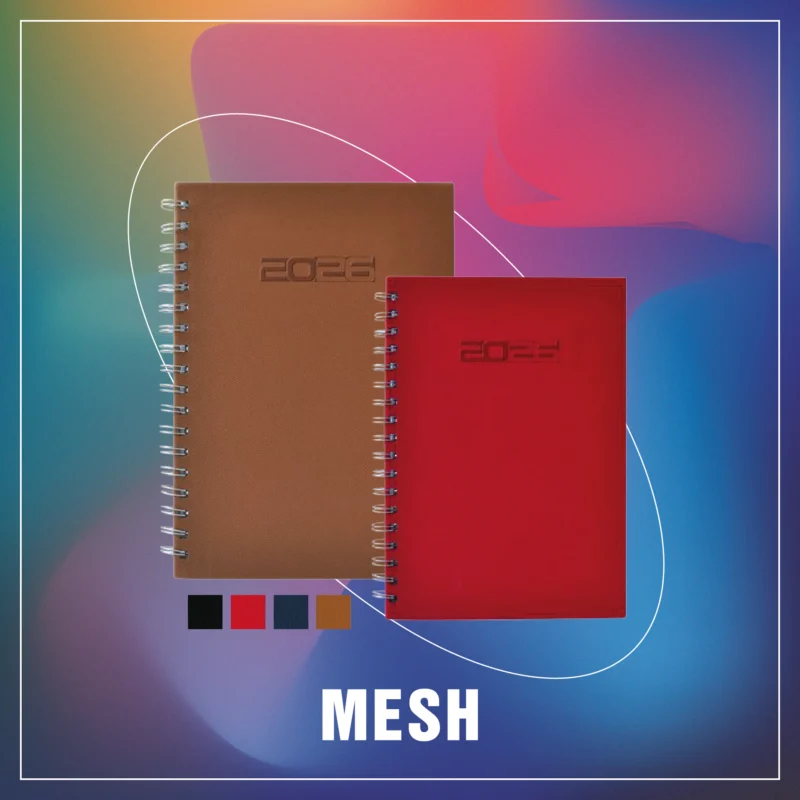 ANT – Agenda Mesh