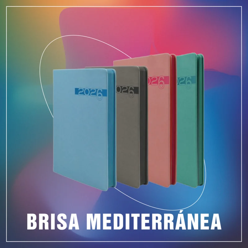 ANT – Agenda Mediterrania