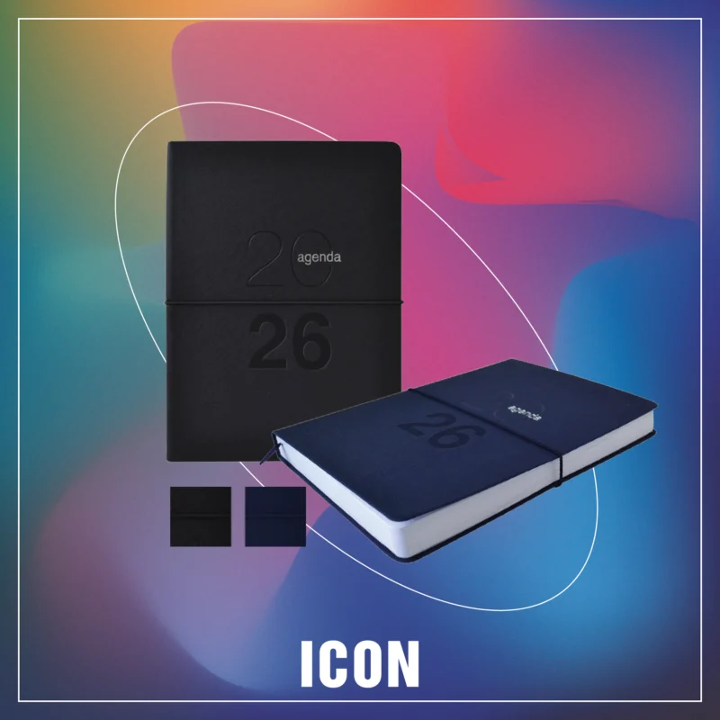 ANT – Agenda Icon
