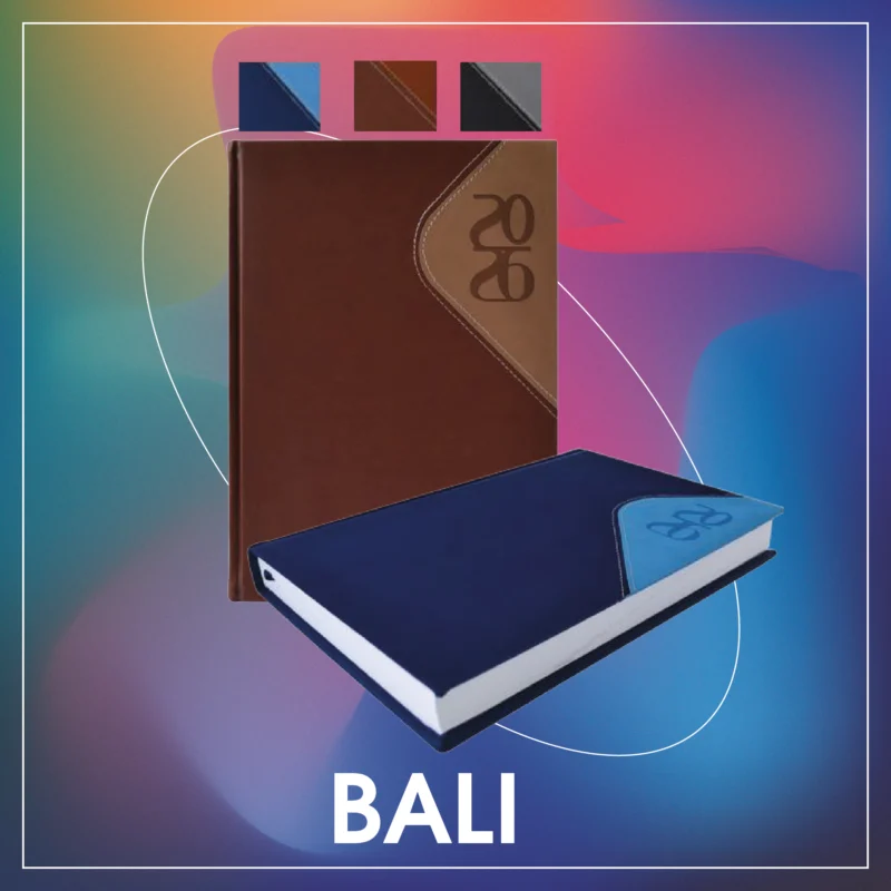 ANT – Agenda Bali