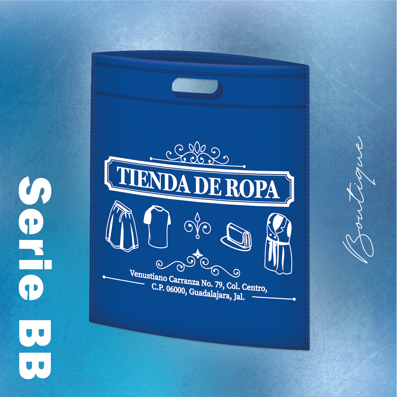 BB Bolsa Boutique