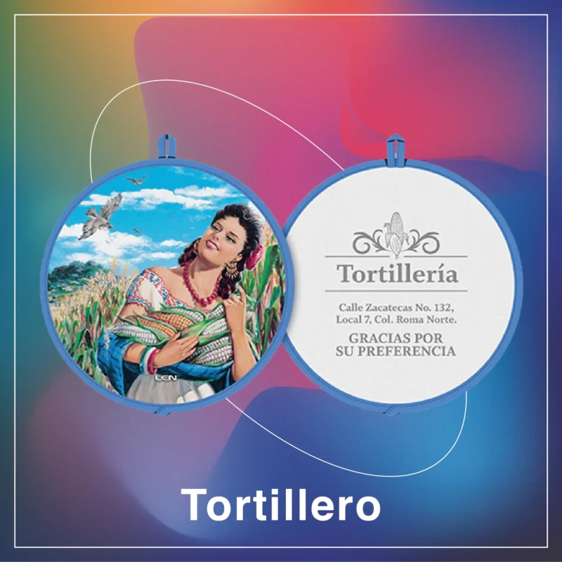 Tor - Tortillero
