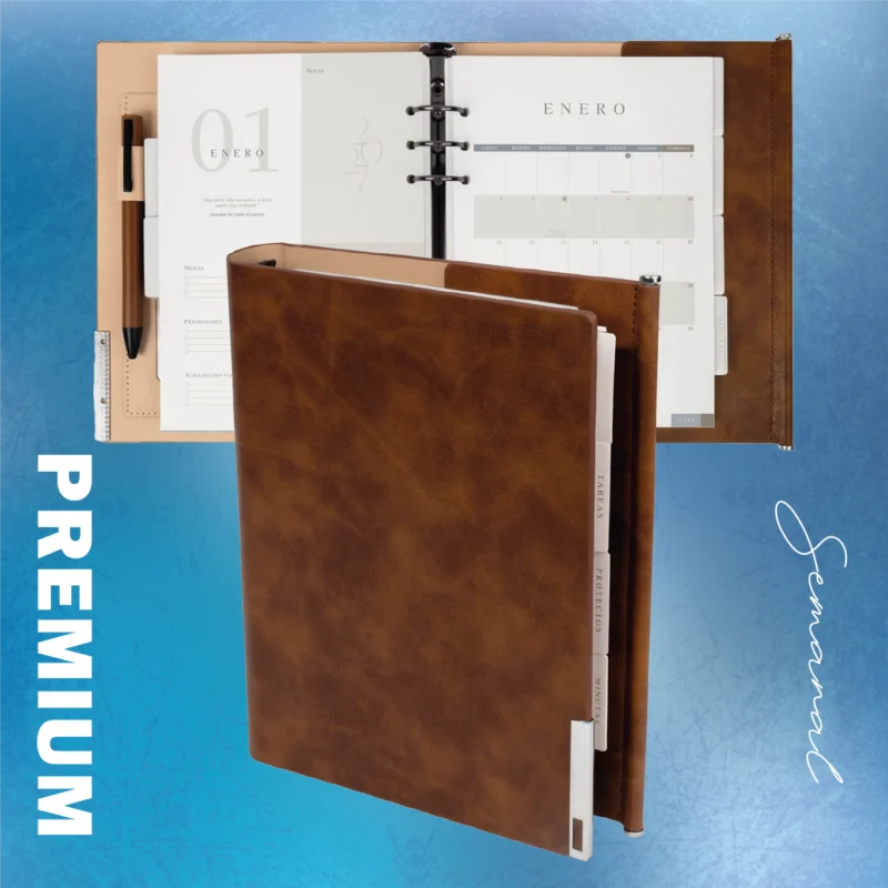 PO - Agenda Premium