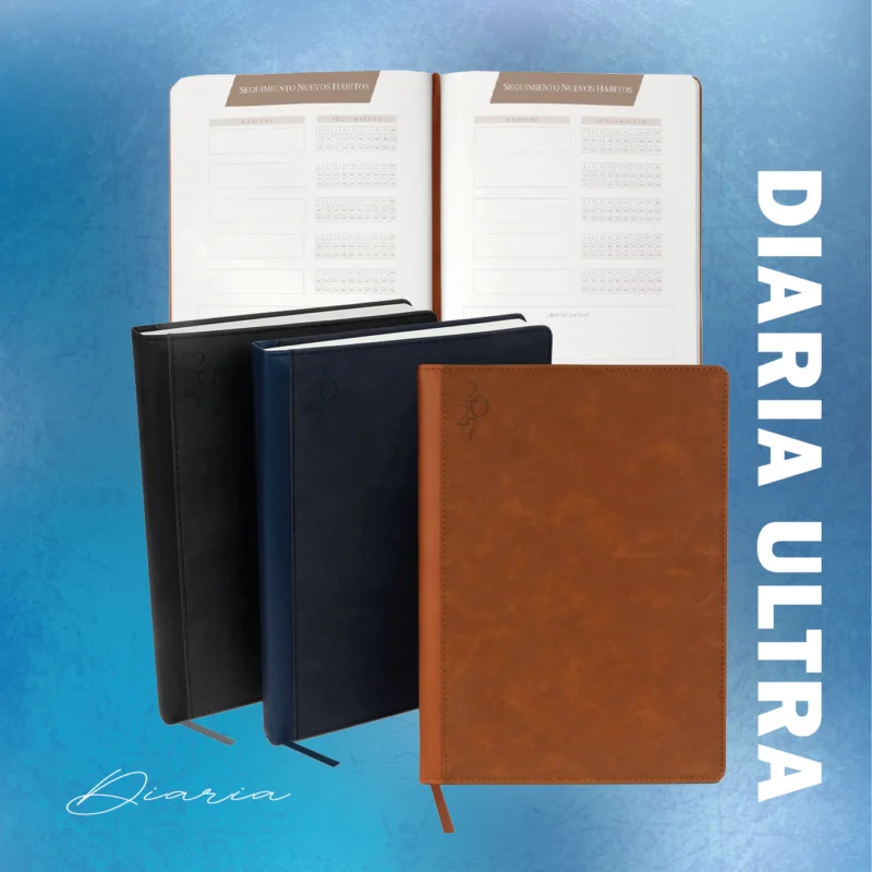 PO - Agenda Diaria Ultra