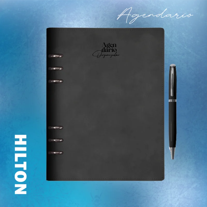 DV-Agenda Hilton