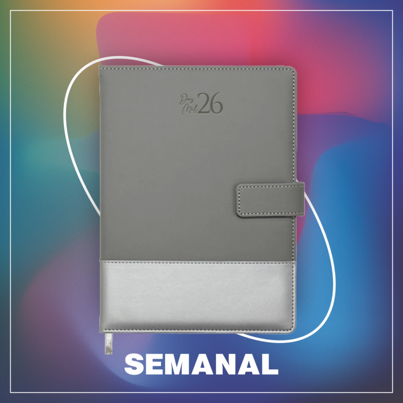 DV - Agenda Semanal Premium