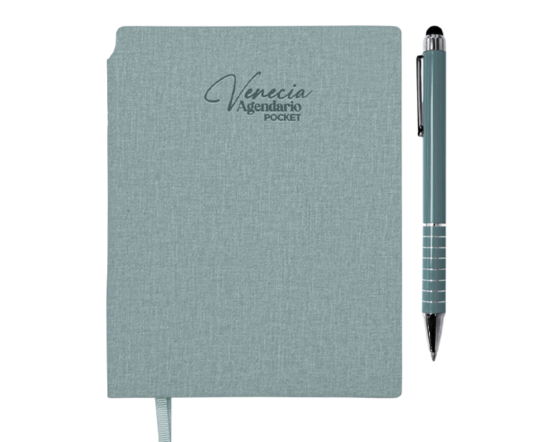 DV- Agenda Venecia Pocket