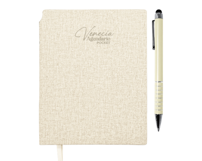 DV- Agenda Venecia Pocket