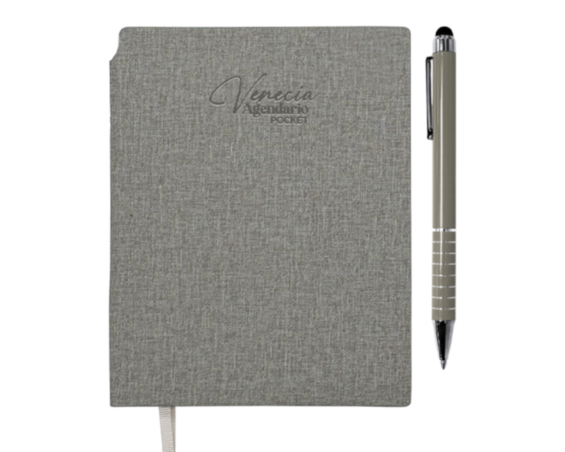 DV- Agenda Venecia Pocket