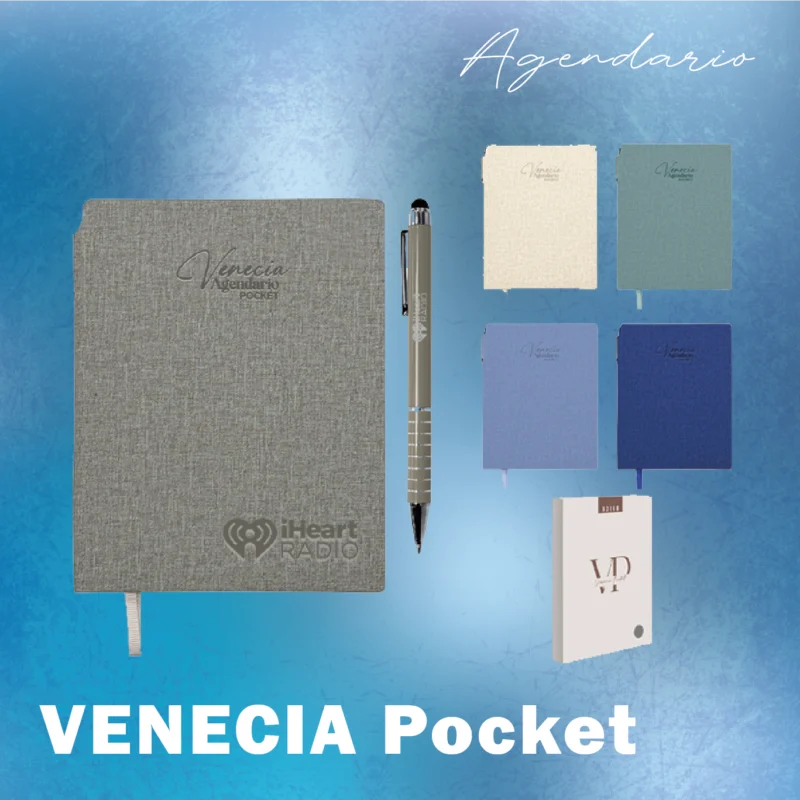 DV- Agenda Venecia Pocket