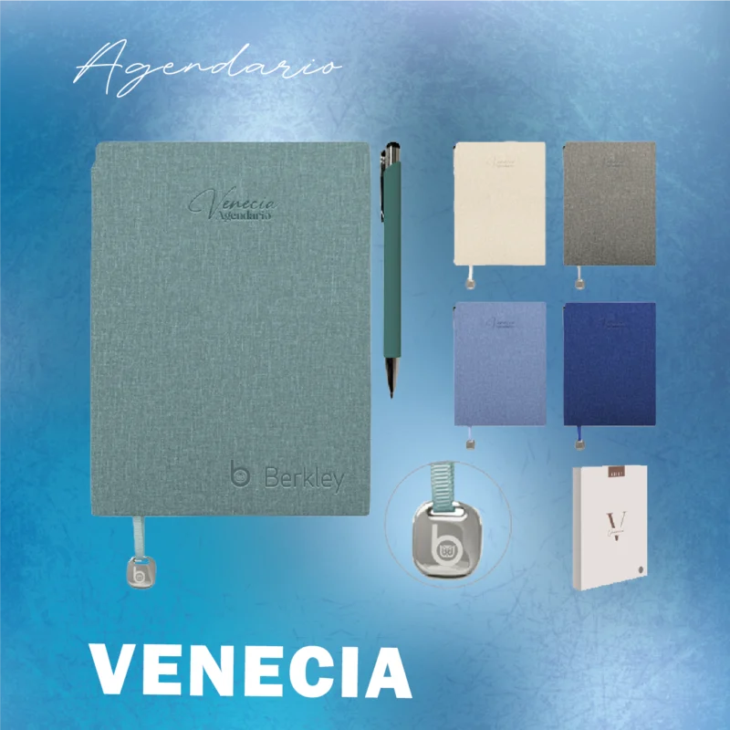 DV-Agenda Venecia