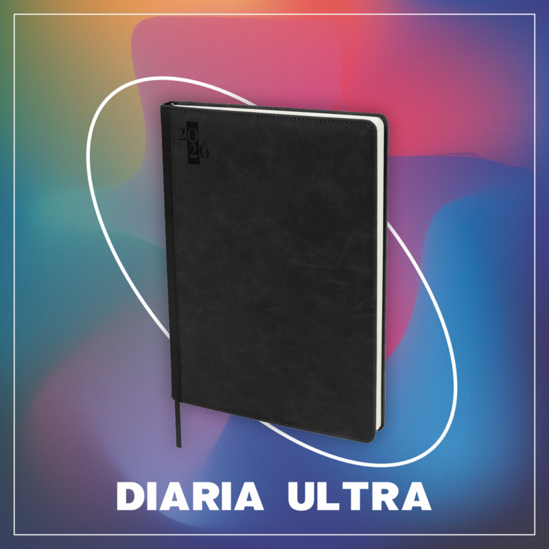 PO - Agenda Diaria Ultra