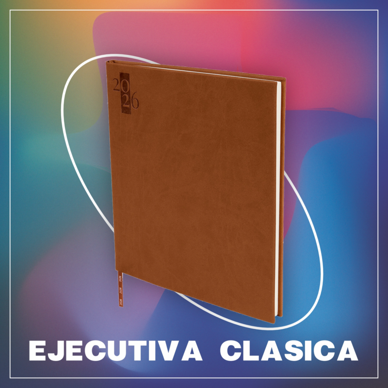 PO - Agenda Ejecutiva Clásica