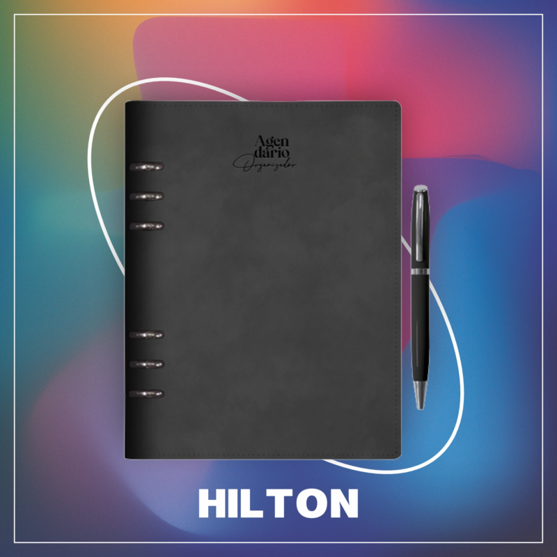 DV-Agenda Hilton