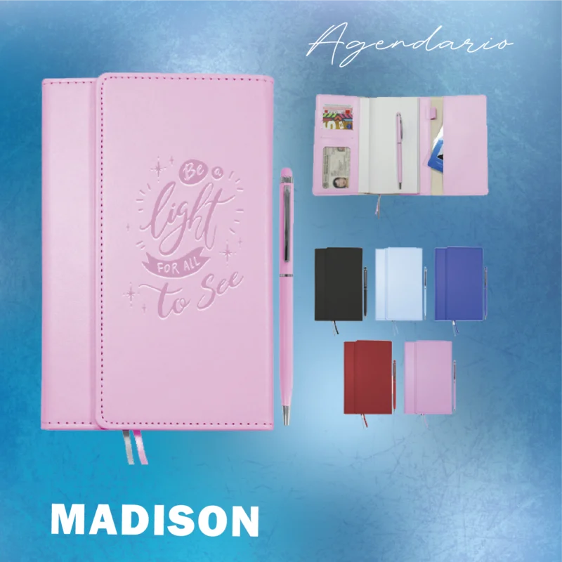 DV- Madison