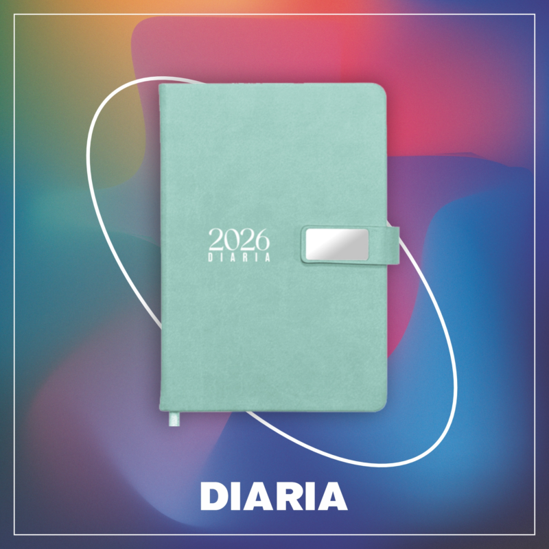 DV - Agenda Diaria