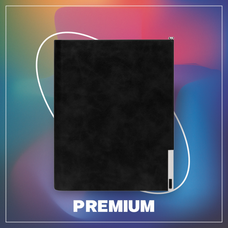 PO - Agenda Premium
