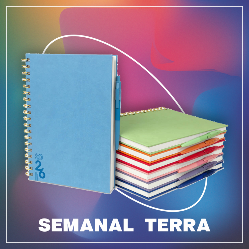PO SEMANAL TERRA