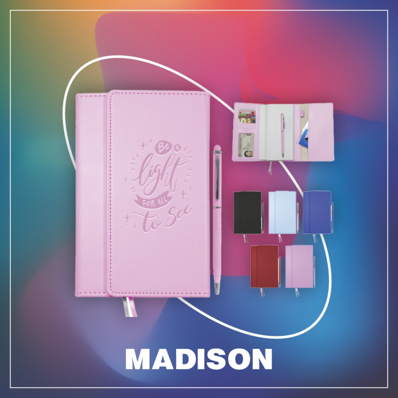 DV- Madison