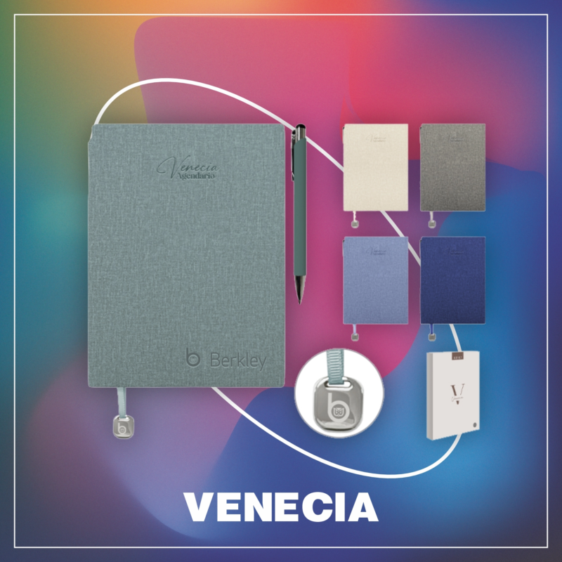 DV-Agenda Venecia
