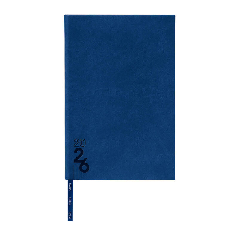 PO - Agenda Diaria Terra