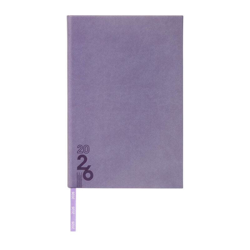 PO - Agenda Diaria Terra