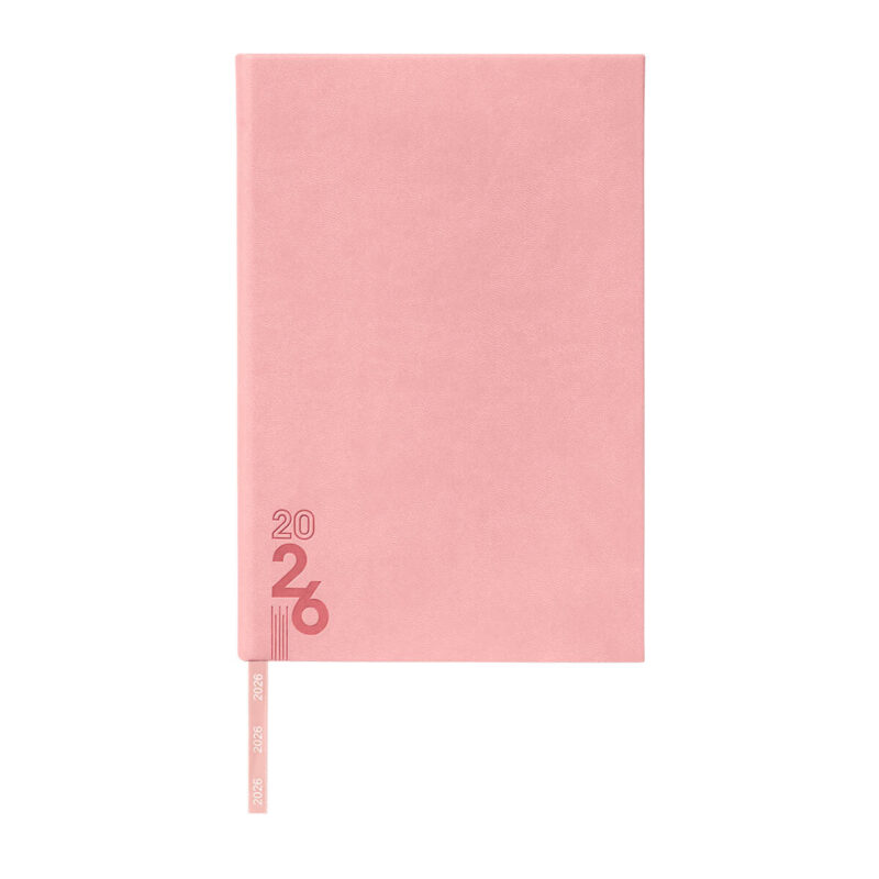 PO - Agenda Diaria Terra