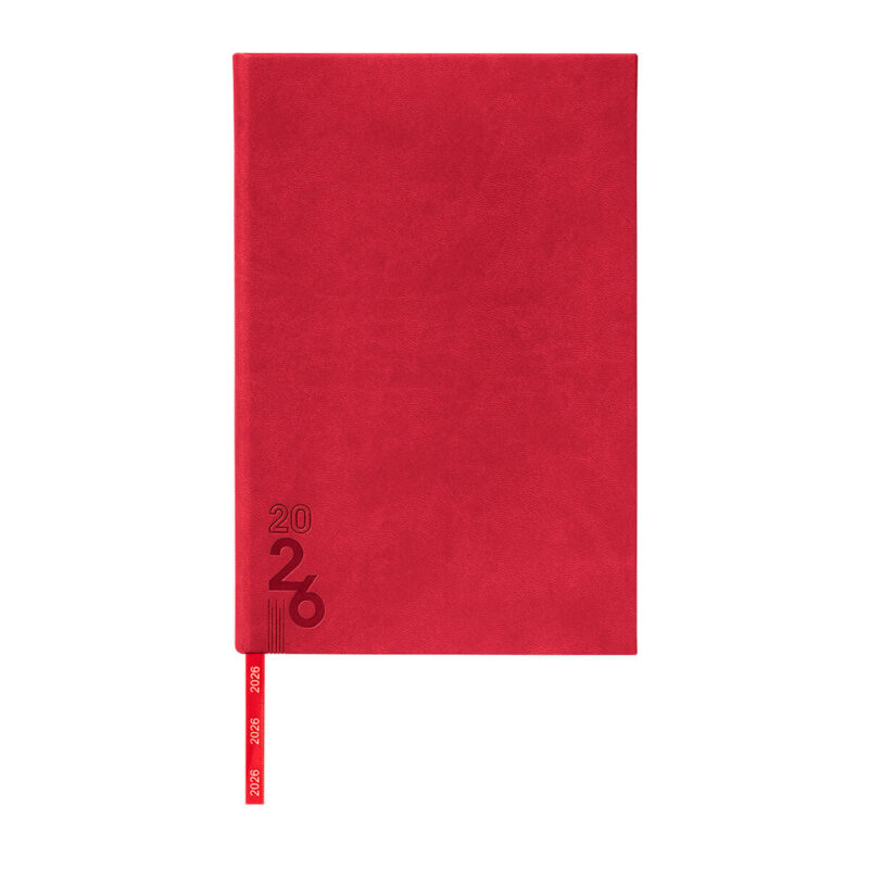 PO - Agenda Diaria Terra