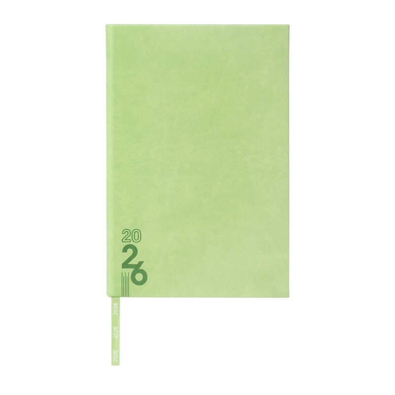 PO - Agenda Diaria Terra