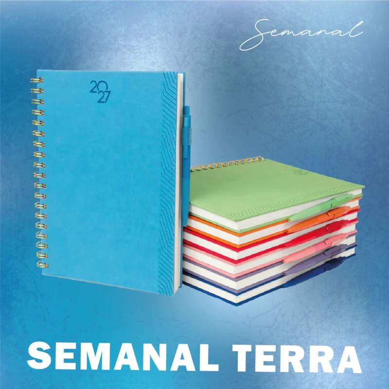 PO SEMANAL TERRA