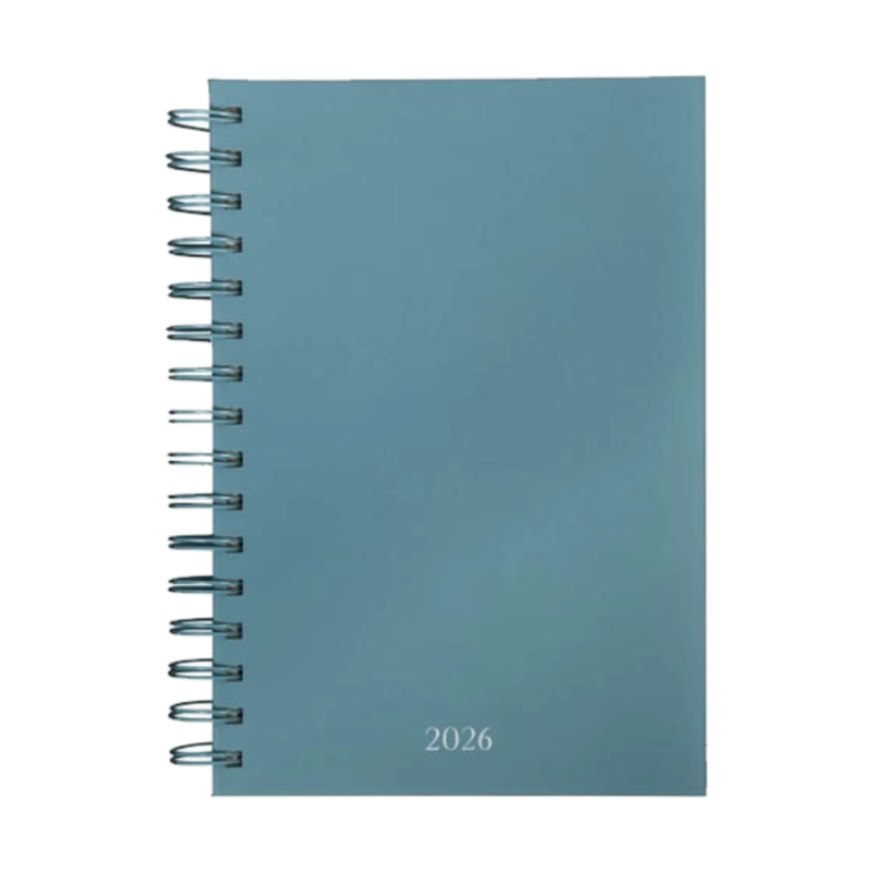 PO – Agenda Diaria Lette