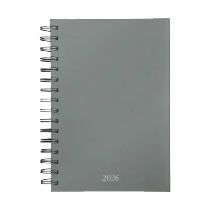 PO – Agenda Diaria Lette