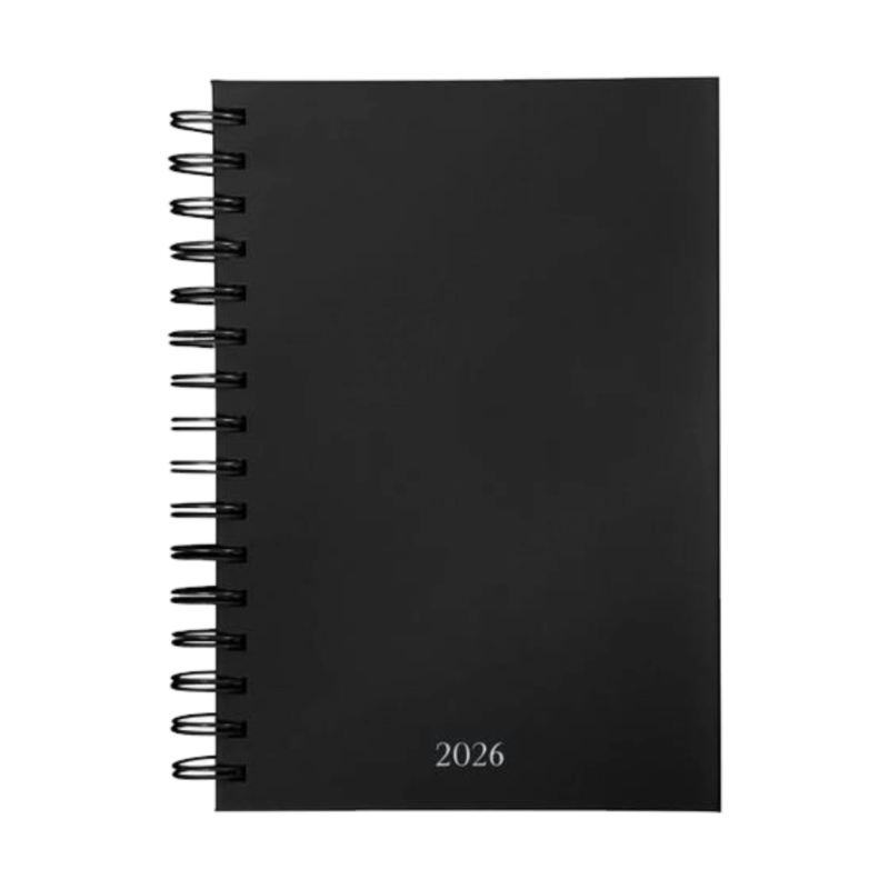 PO – Agenda Diaria Lette