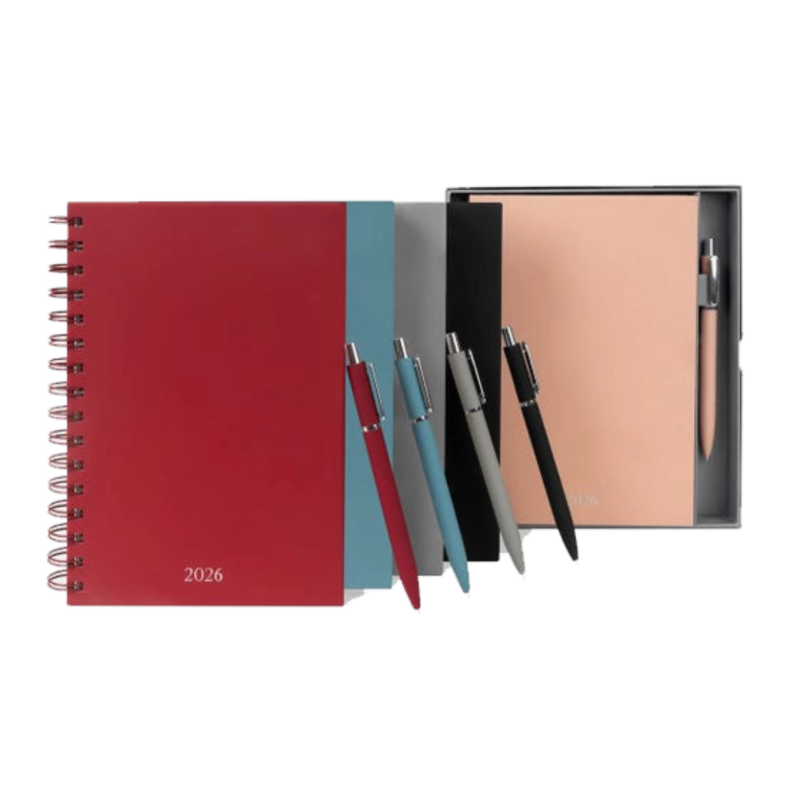 PO – Agenda Diaria Lette