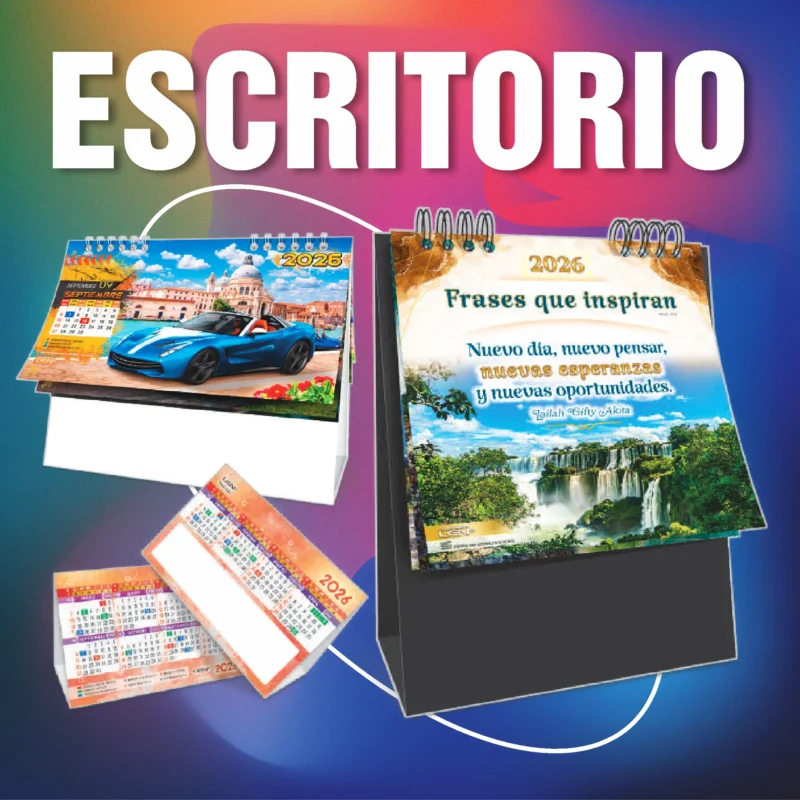 Escritorio