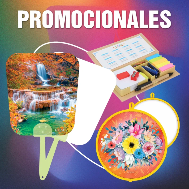 Promocionales