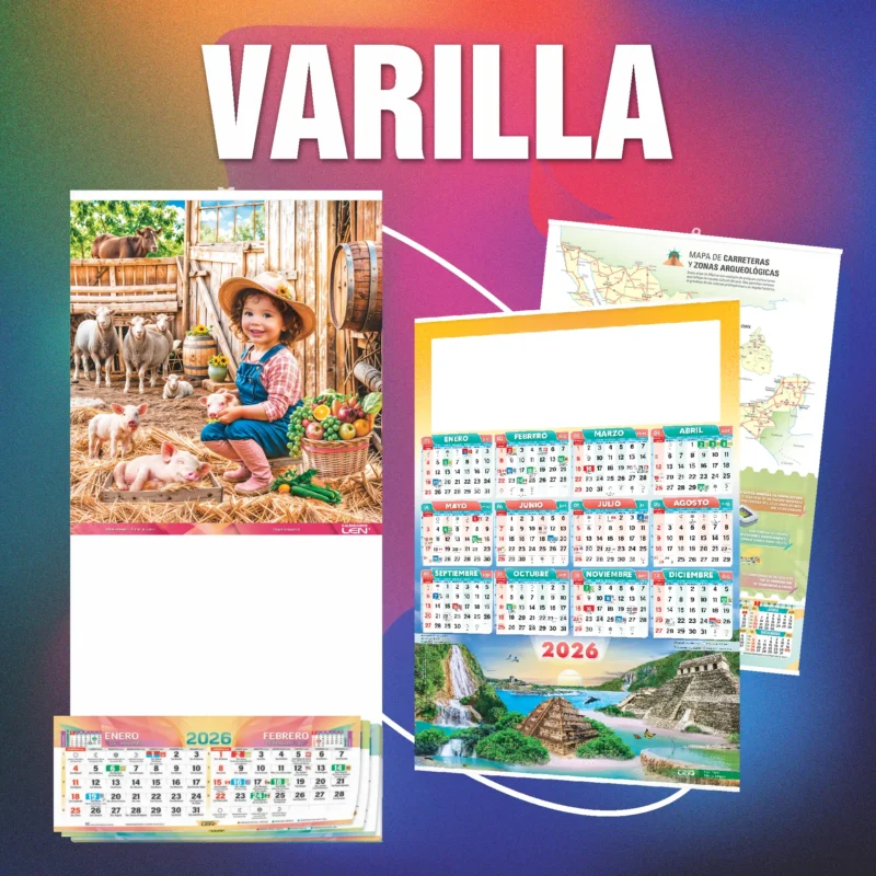 Varilla
