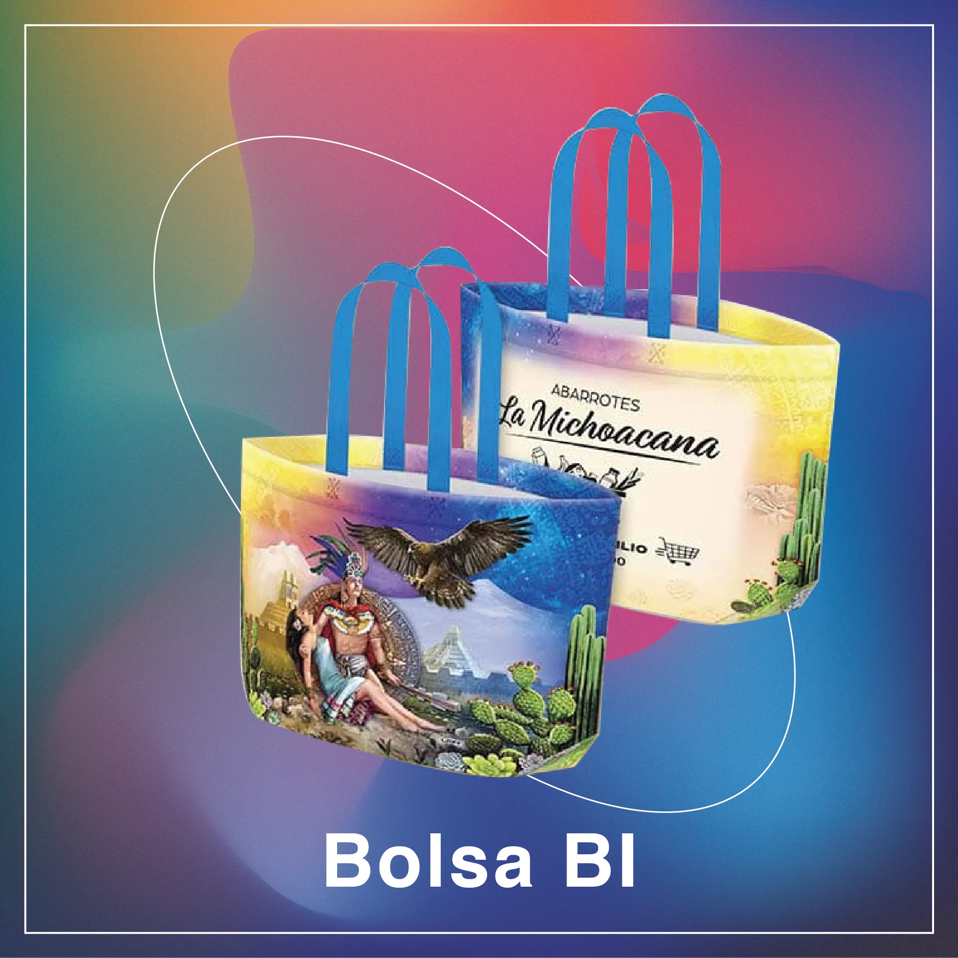 BI Serie Bolsa Ideal