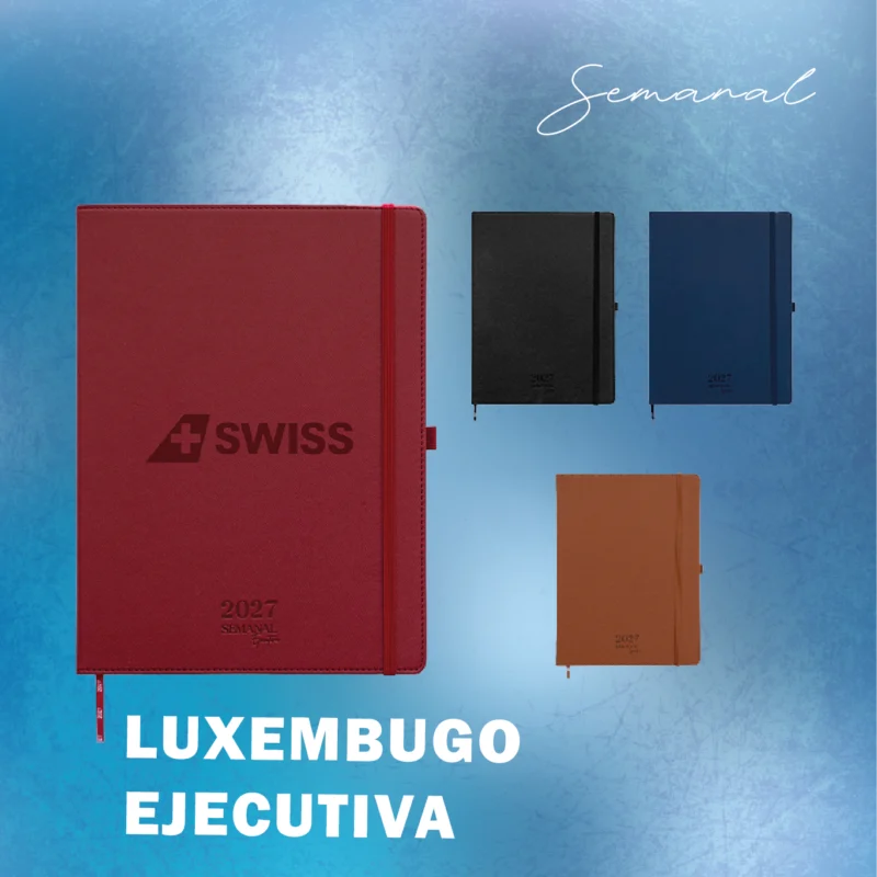 DV - LUXEMBURGO EJECUTIVA