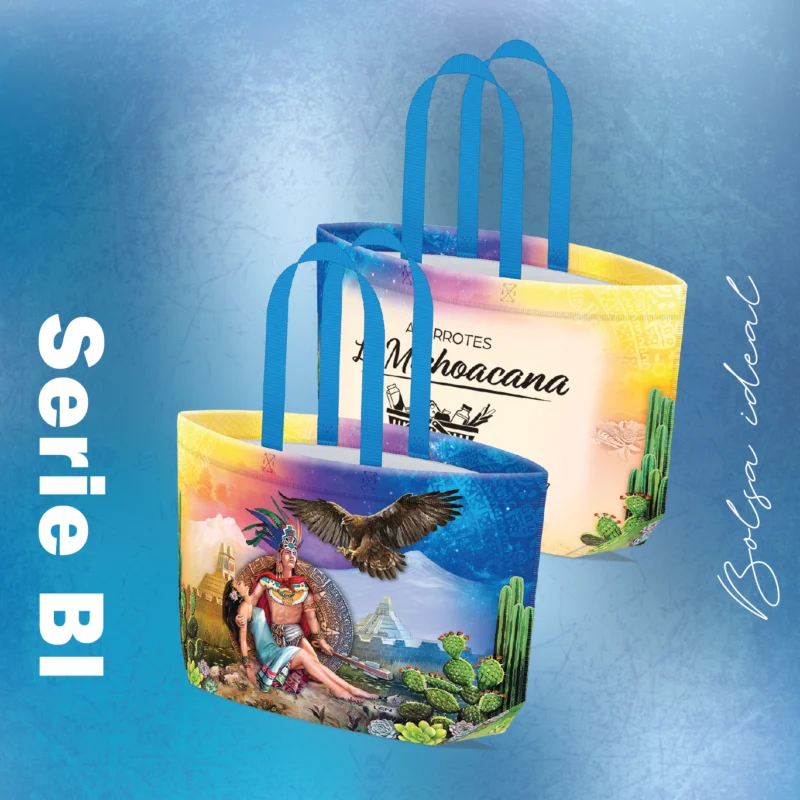 BI Serie Bolsa Ideal