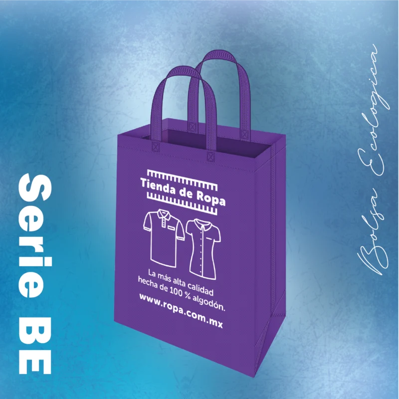 BE - Bolsa Ecológica