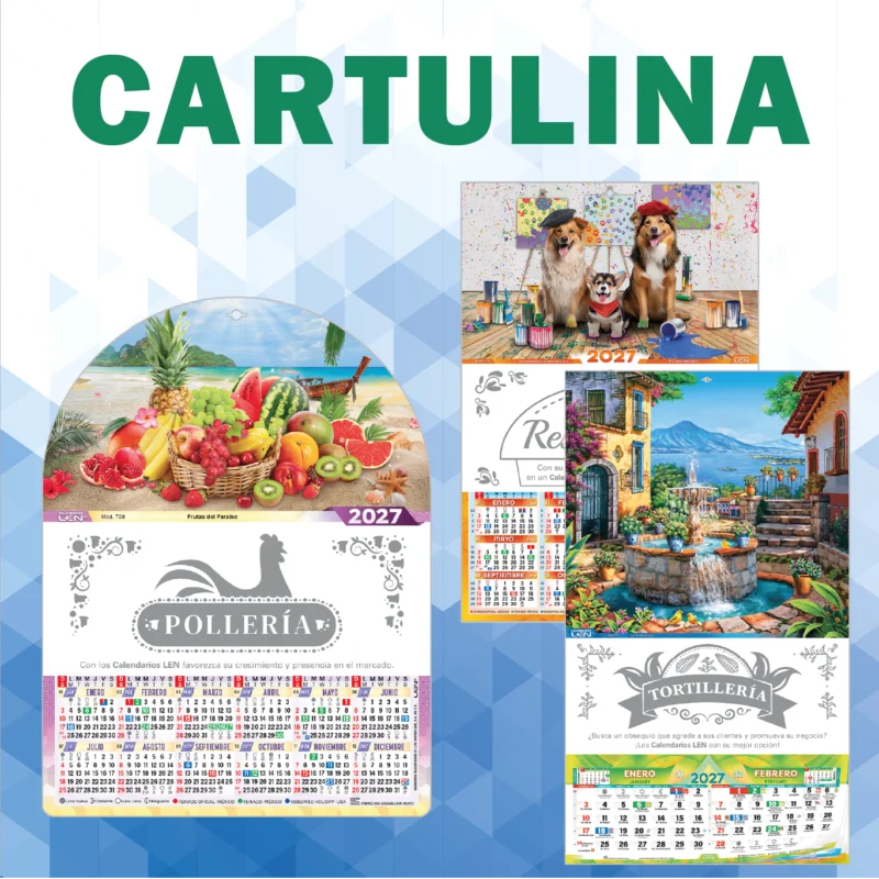 Cartulina