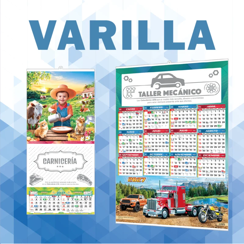 Varilla