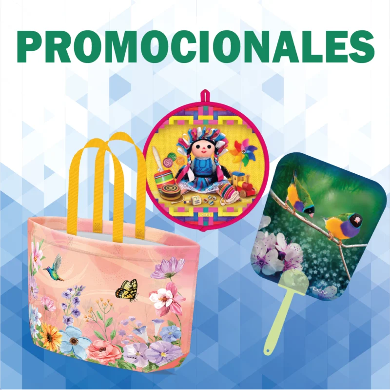 Promocionales