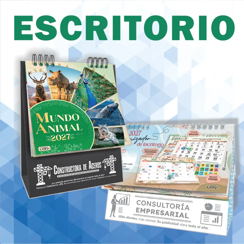 Escritorio