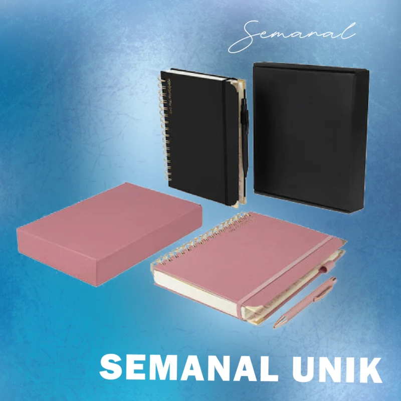 PO SEMANAL UNIK